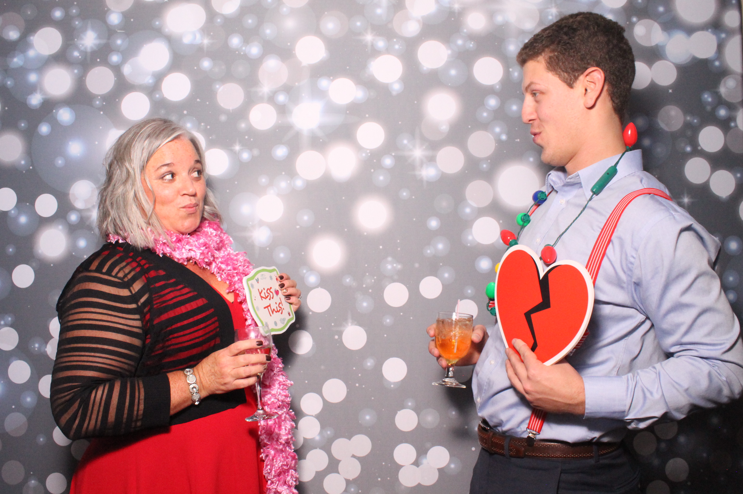 PCI Holiday Party 2018 | View more photos from the event at gallery.photoboothcincy.com/u/PhotoBoothCincy/PCI-Holiday-Party-2018